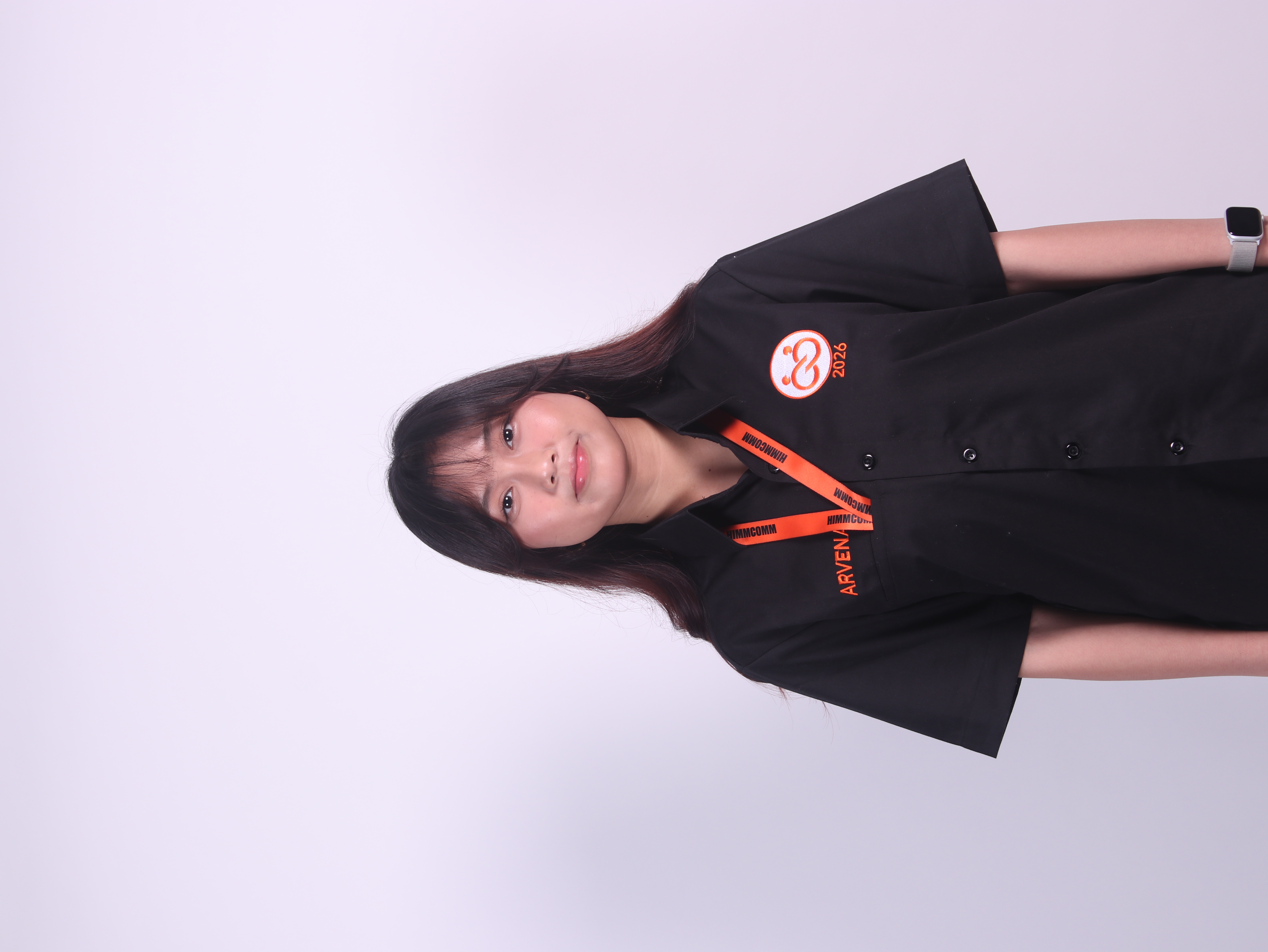 BINUS Ammara Danish Aulya