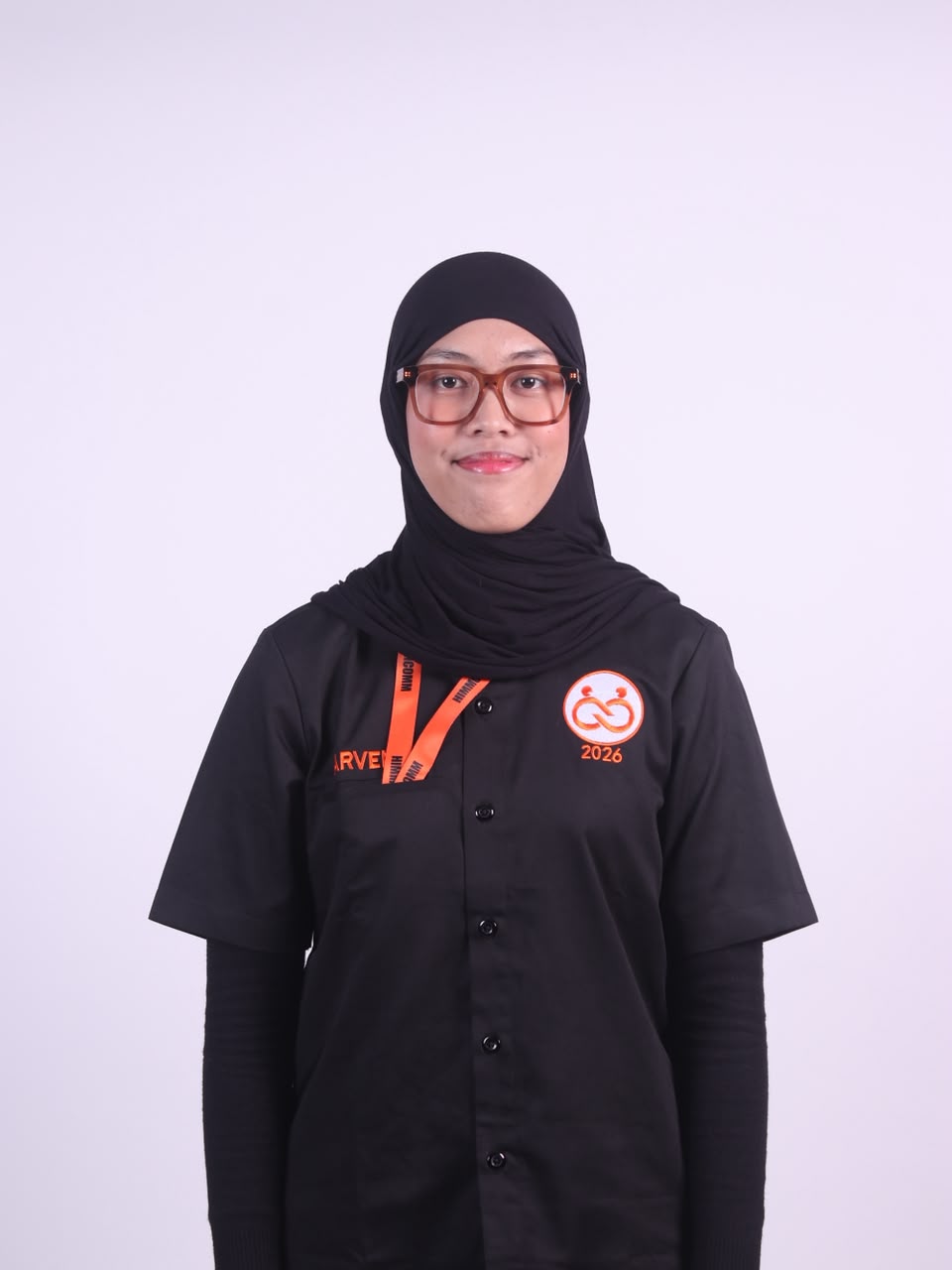 BINUS Dalla Humaira Magani Irsan