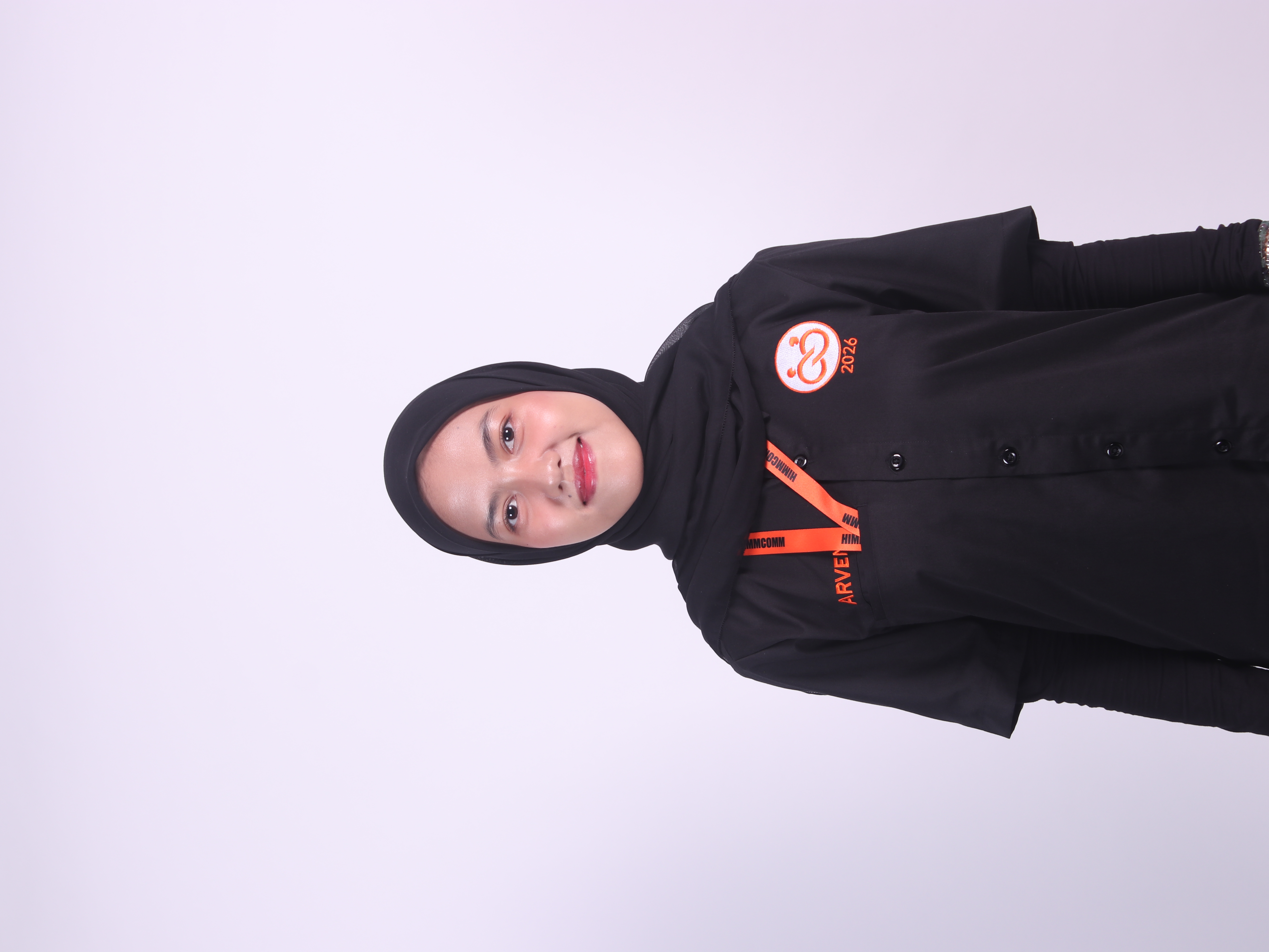 BINUS Ghina Ibnu Sugama