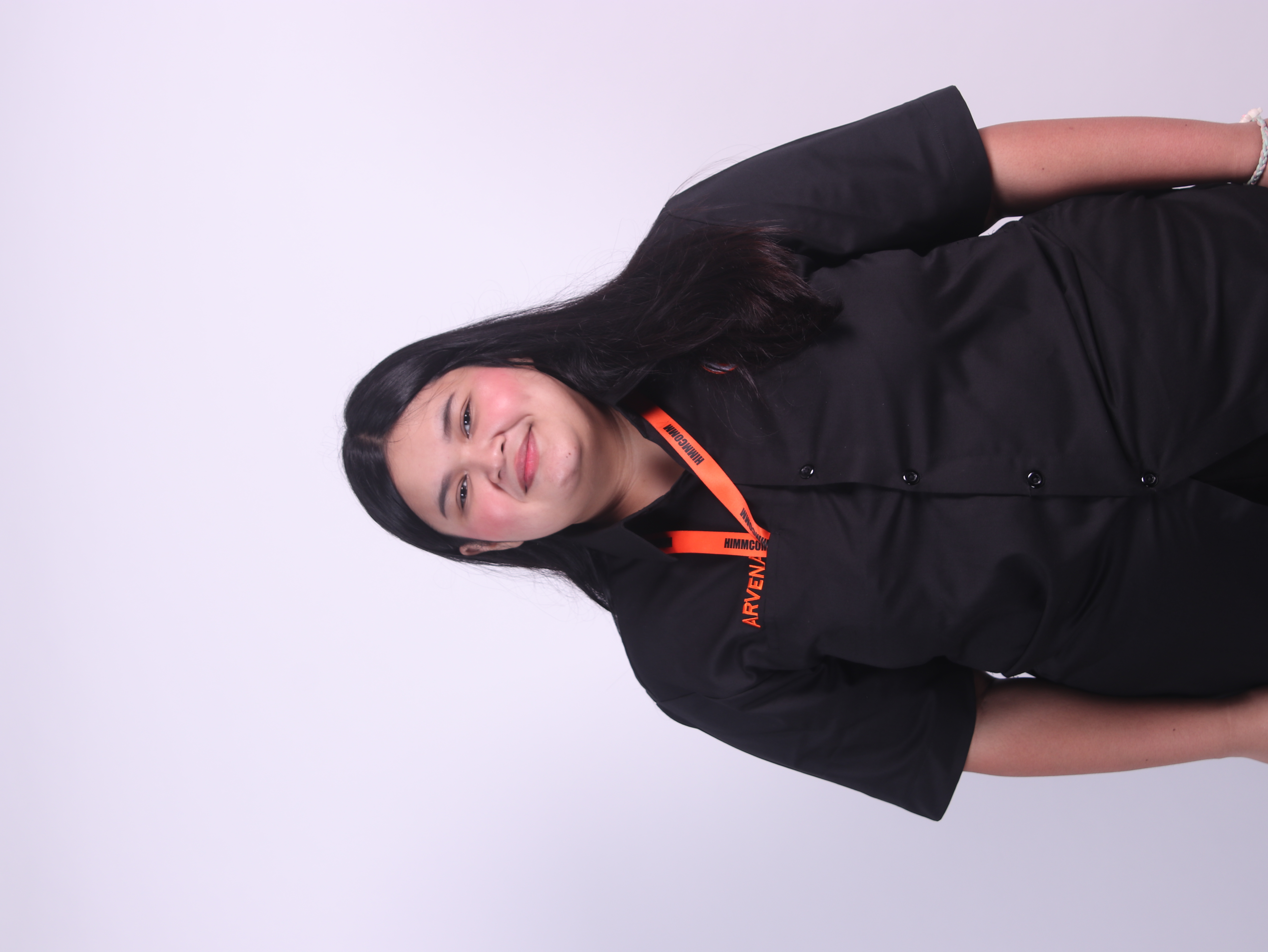 BINUS Ranata Khairunnisa
