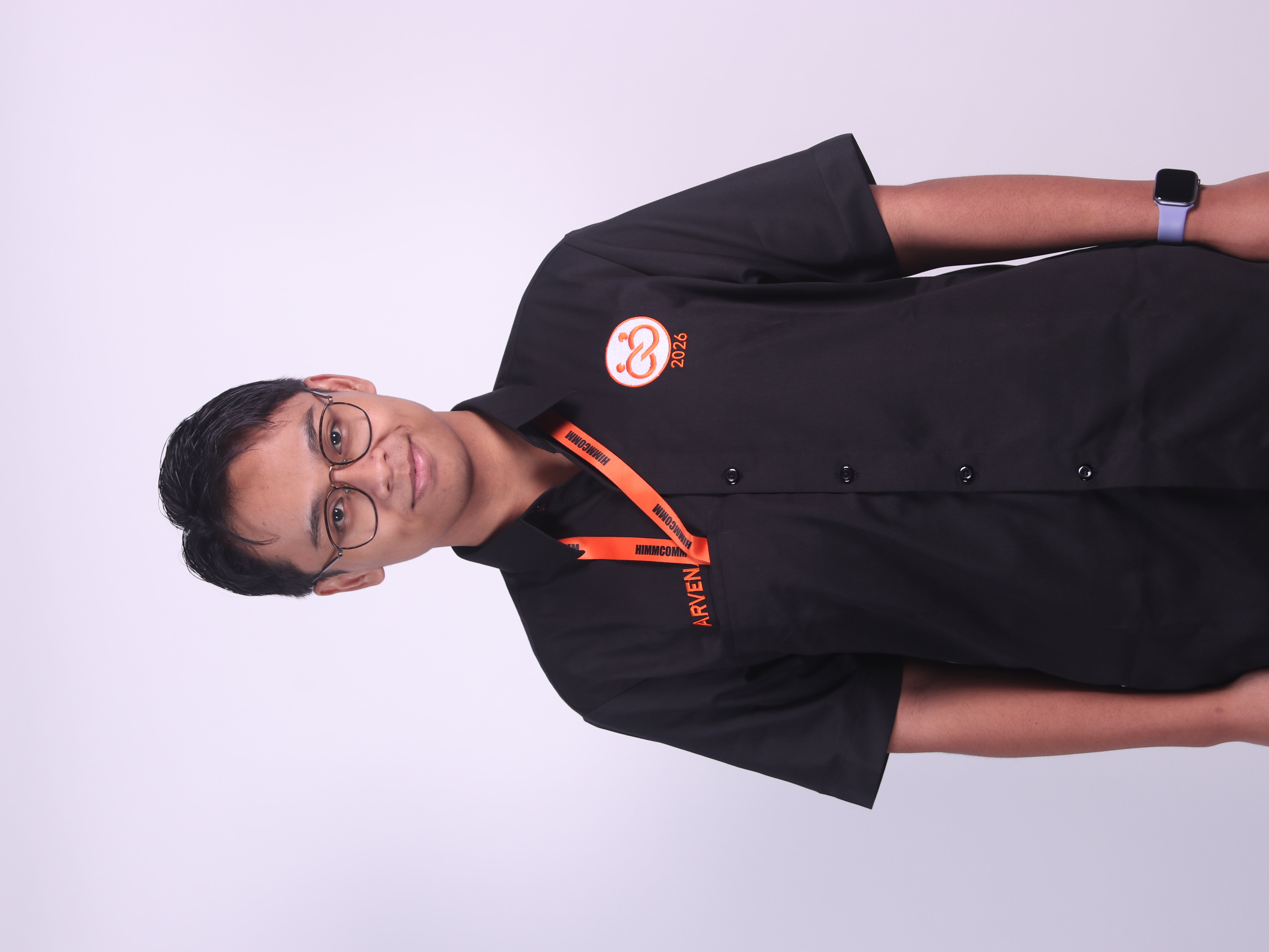 BINUS Nadif Bayu Garjita