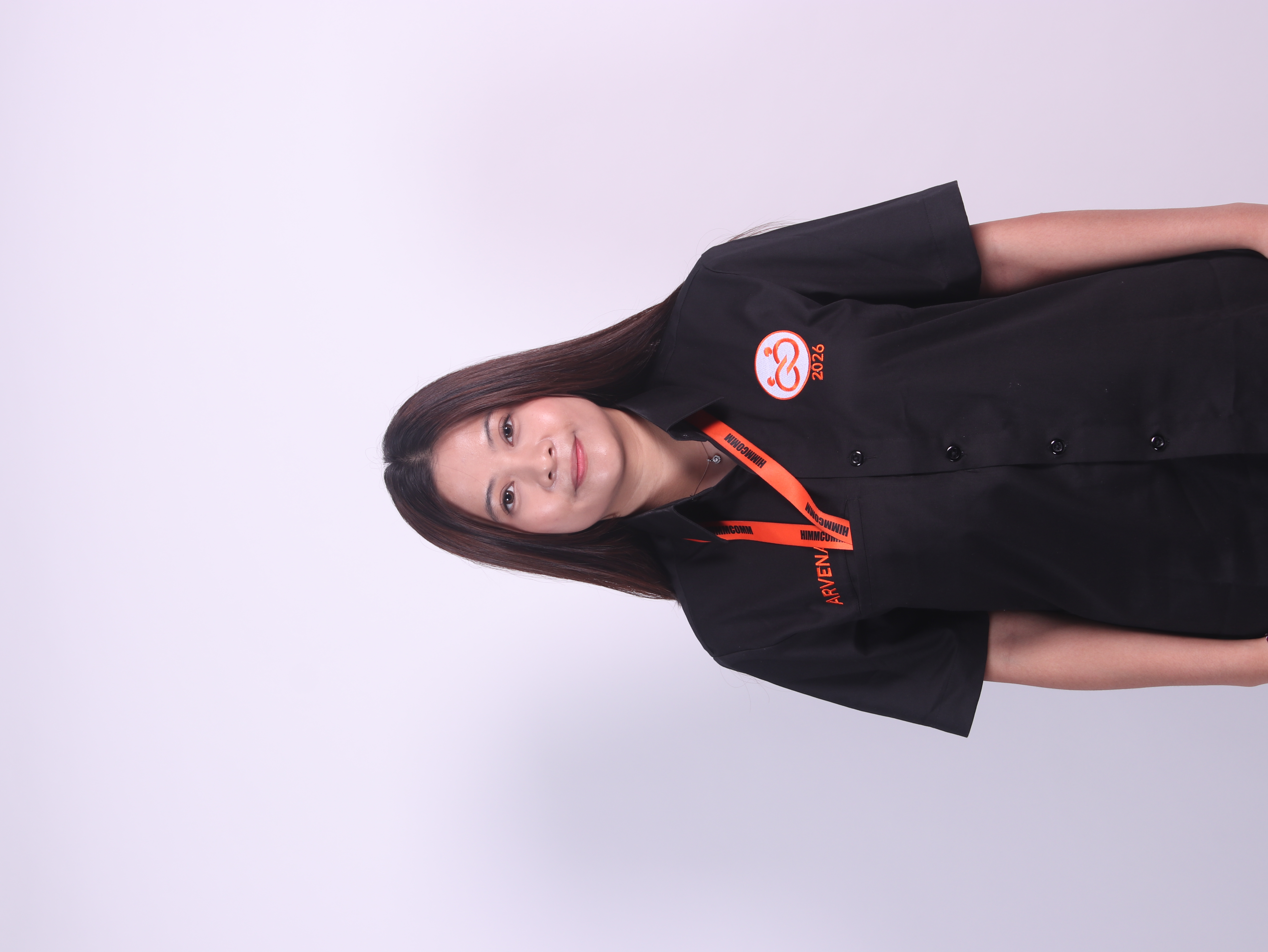 BINUS Marchelina Blesscia Martha Ruhulessin