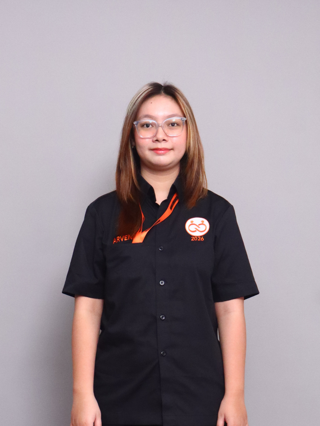 BINUS Madelyne Cecile Filhend Plessers