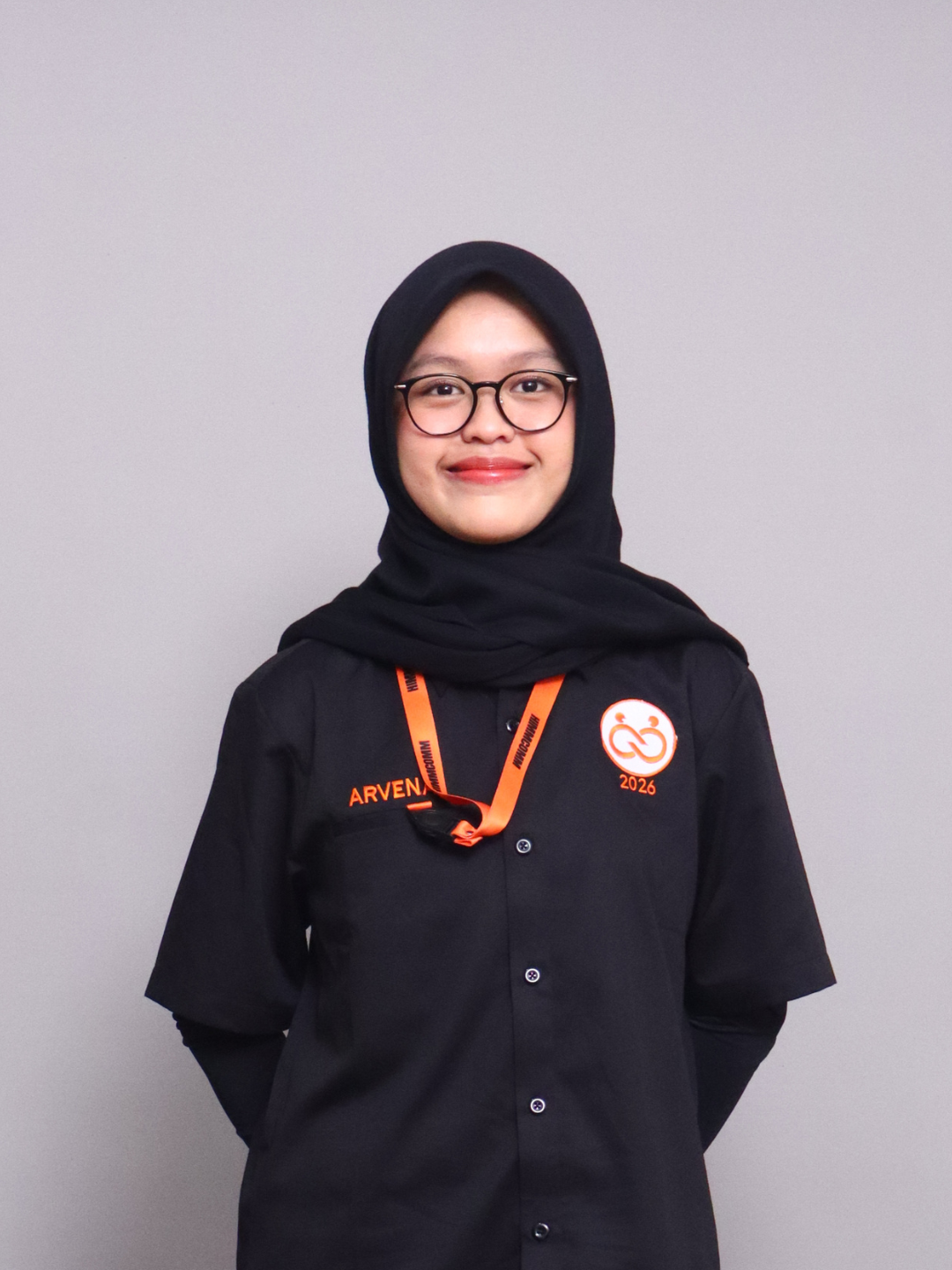 BINUS Denila Rayhan Amru