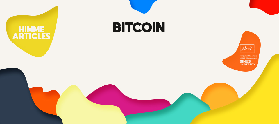 BITCOIN