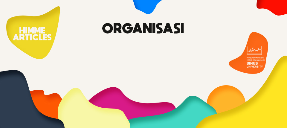 ORGANISASI