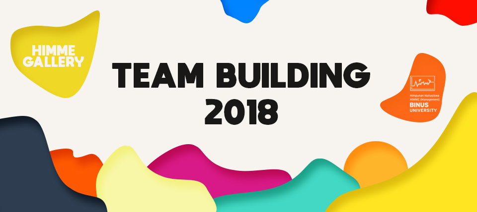 TEAM BUILDING 2018