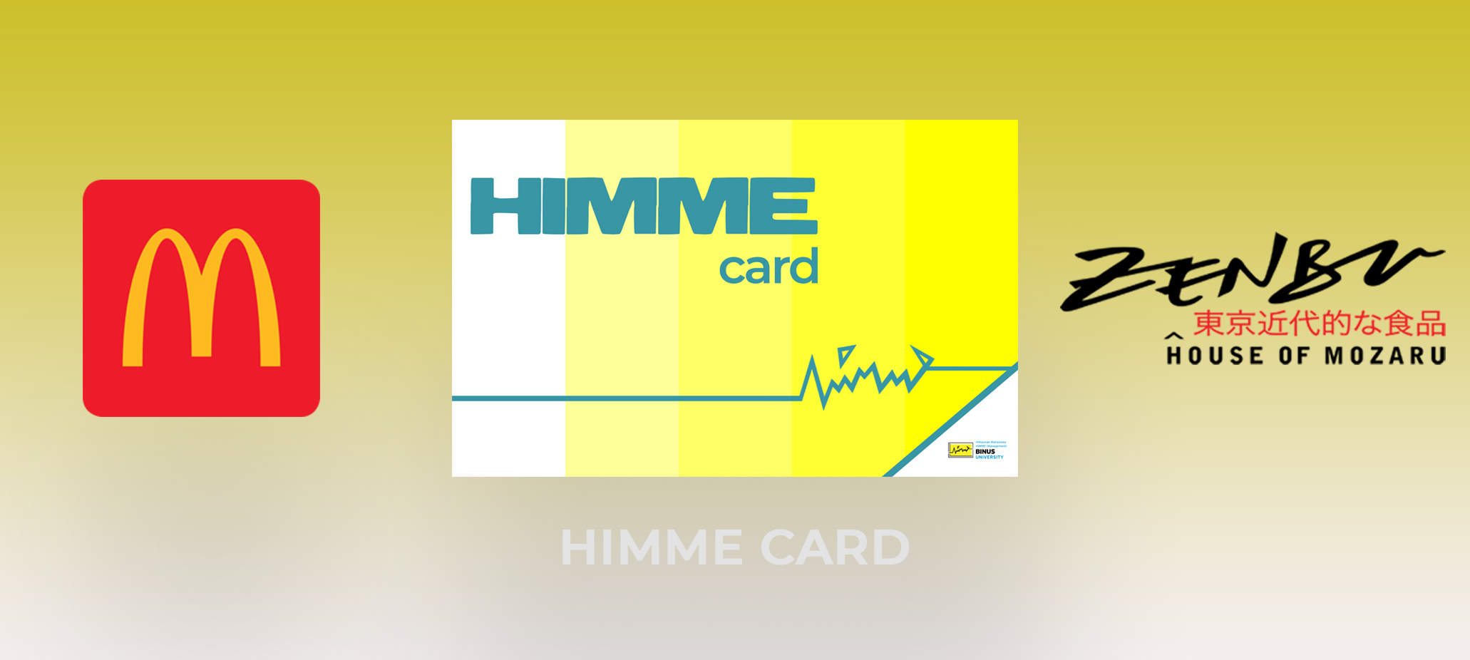 HIMME CARD