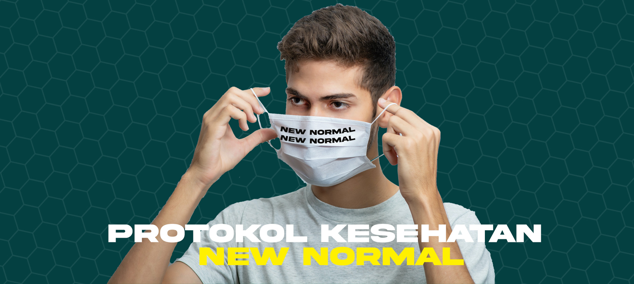 Protokol Kesehatan New Normal