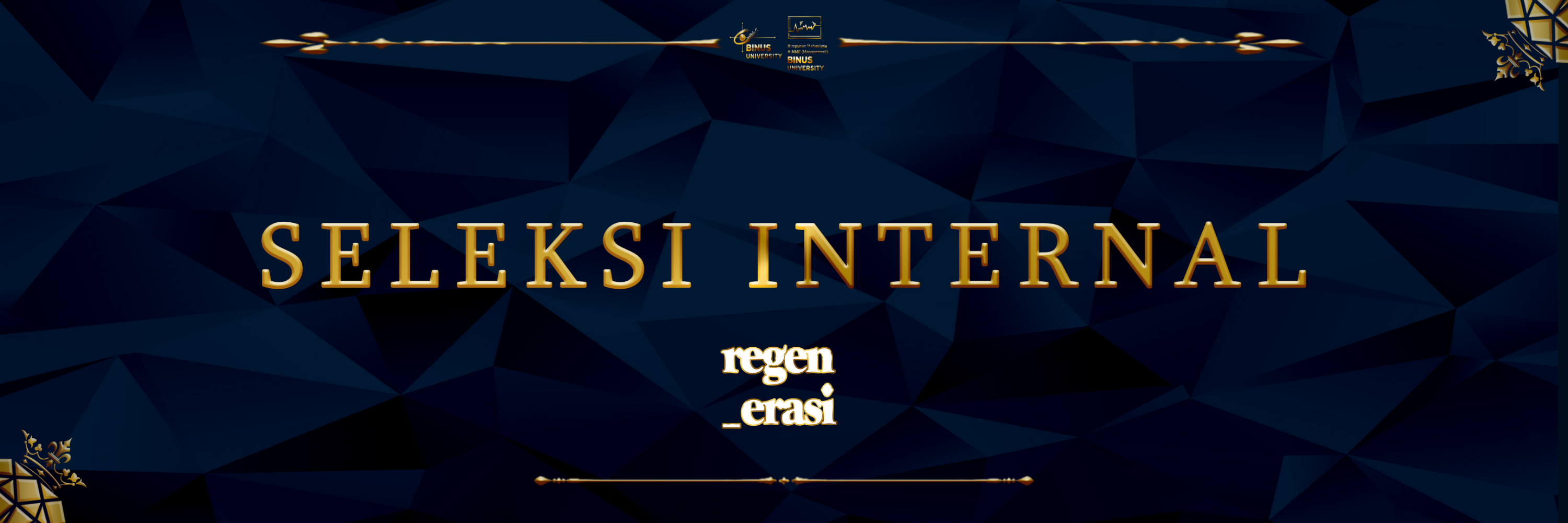 DOCUMENTATION OF SELEKSI INTERNAL 2