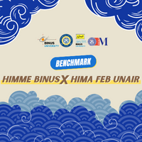 Himpunan Mahasiswa Management – BINUS UNIVERSITY