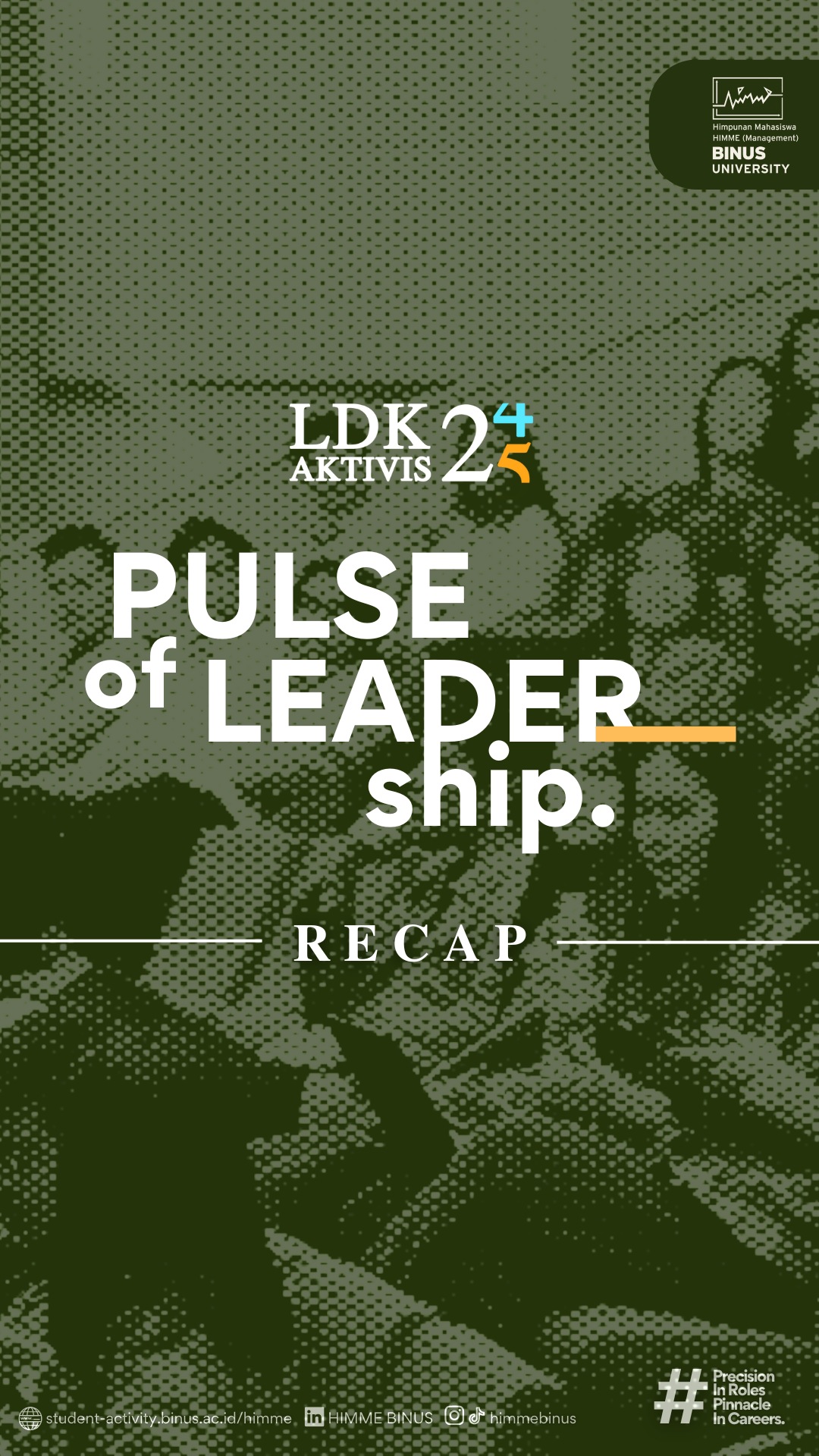 DOCUMENTATION OF LDK ACTIVIST HIMME 23