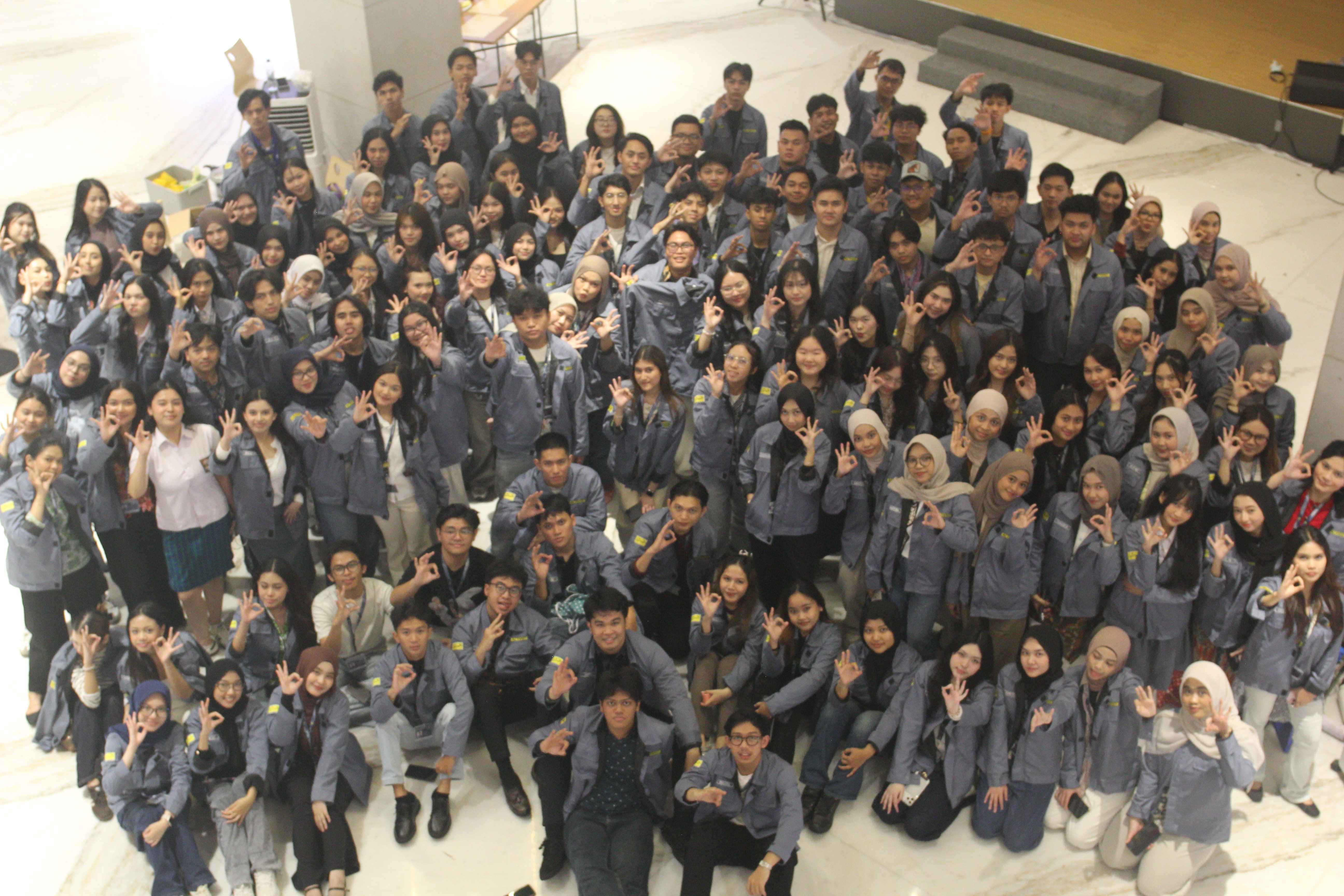 HIMME Departement Meet 2026