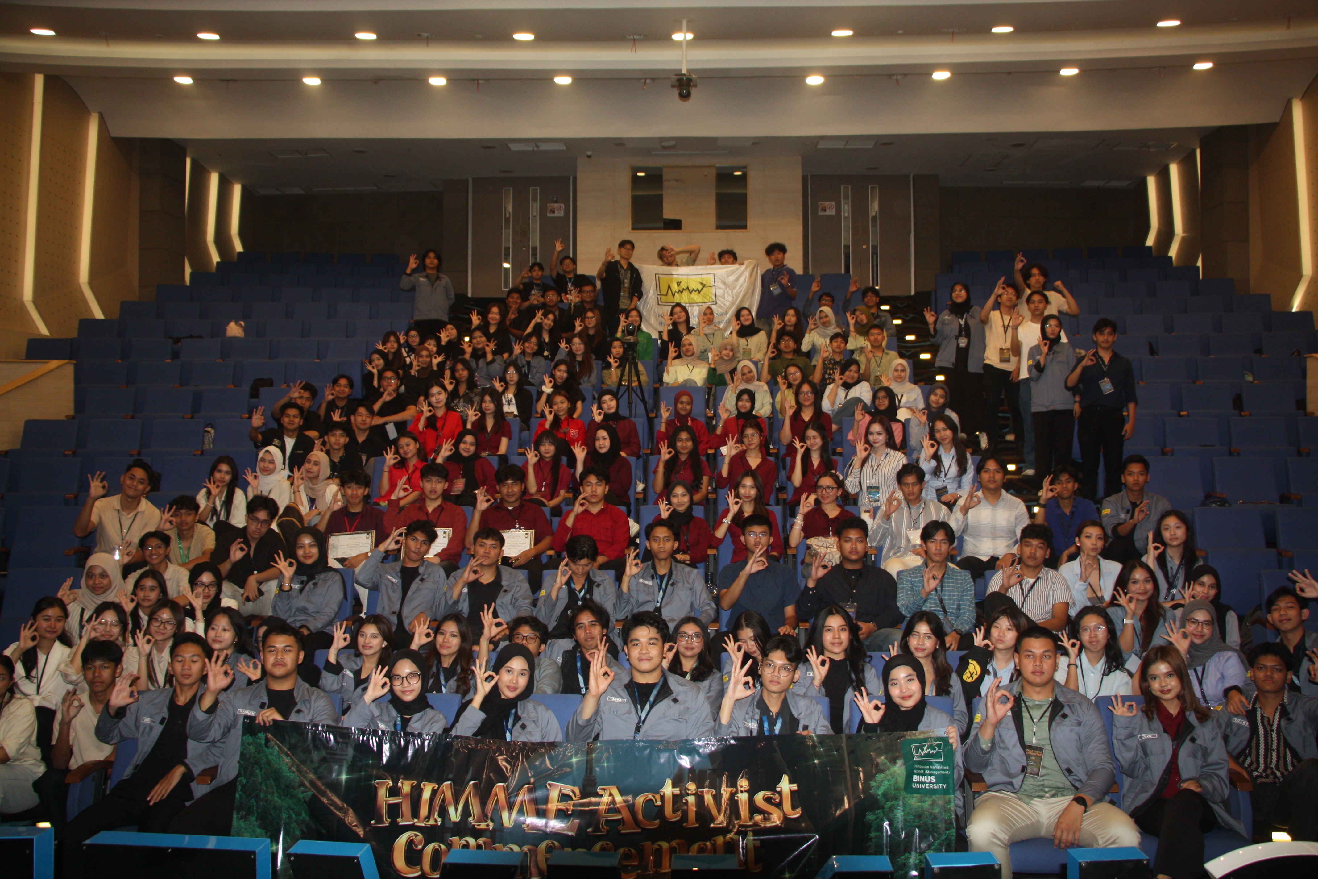 LDK ACTIVIST HIMME 26/27