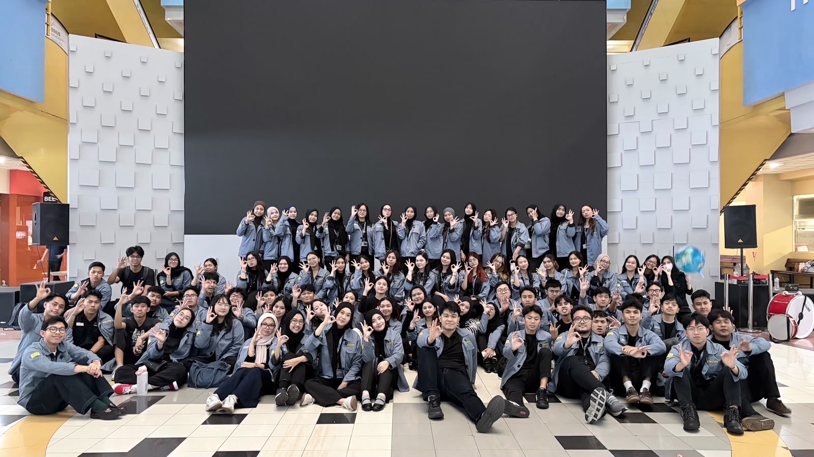EXPO KEMANGGISAN 2026