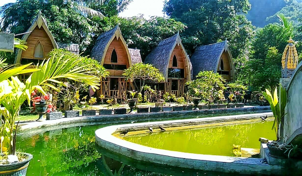 Wisata Budaya “Desa Wisata Bobohu”
