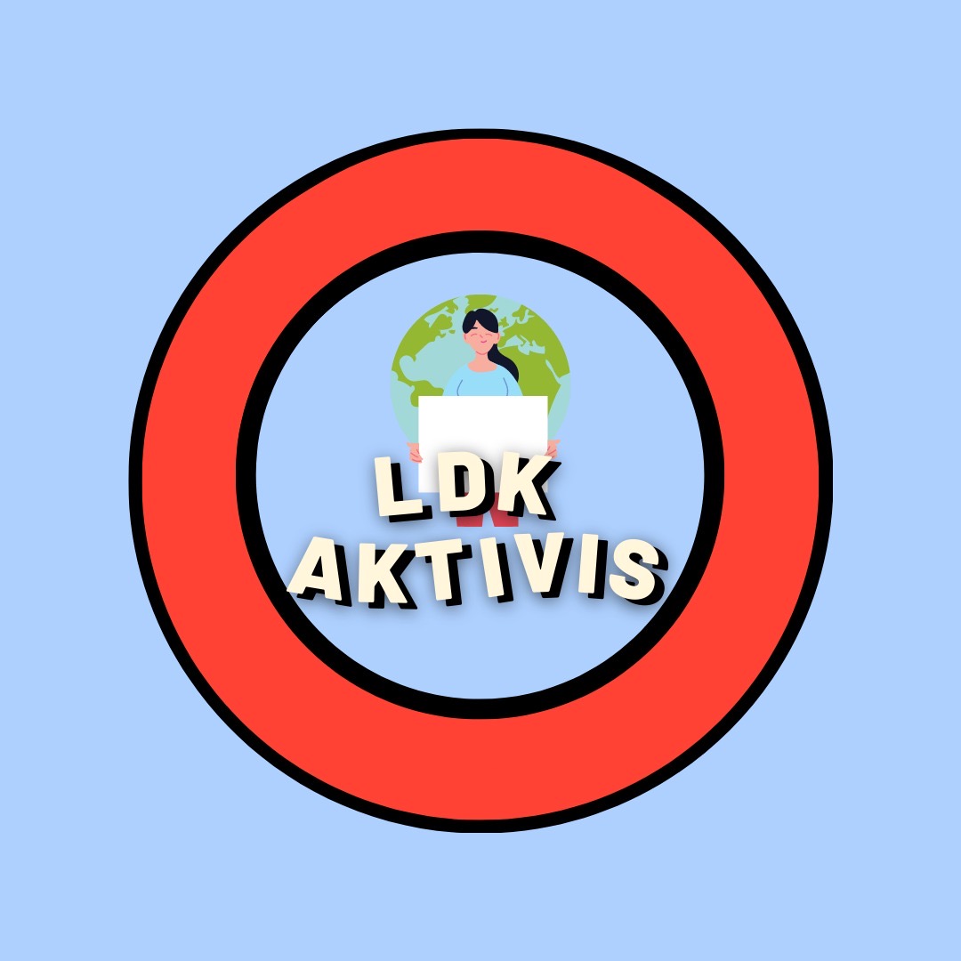 LDK Calon Pengurus HIMPAR Binusian 2025
