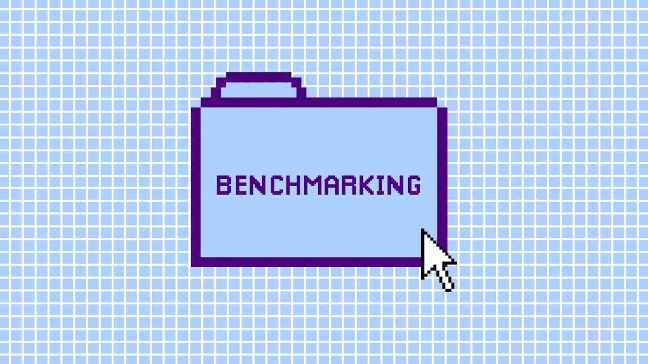 BENCHMARKING EVENT WITH HIMAPAR FIA UB AND BEMPPW UNJ