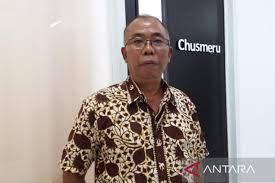 Kebangkitan Pariwisata Indonesia Seiring Libur Lebaran