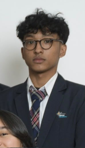 Muhammad Arya Putra Pratama