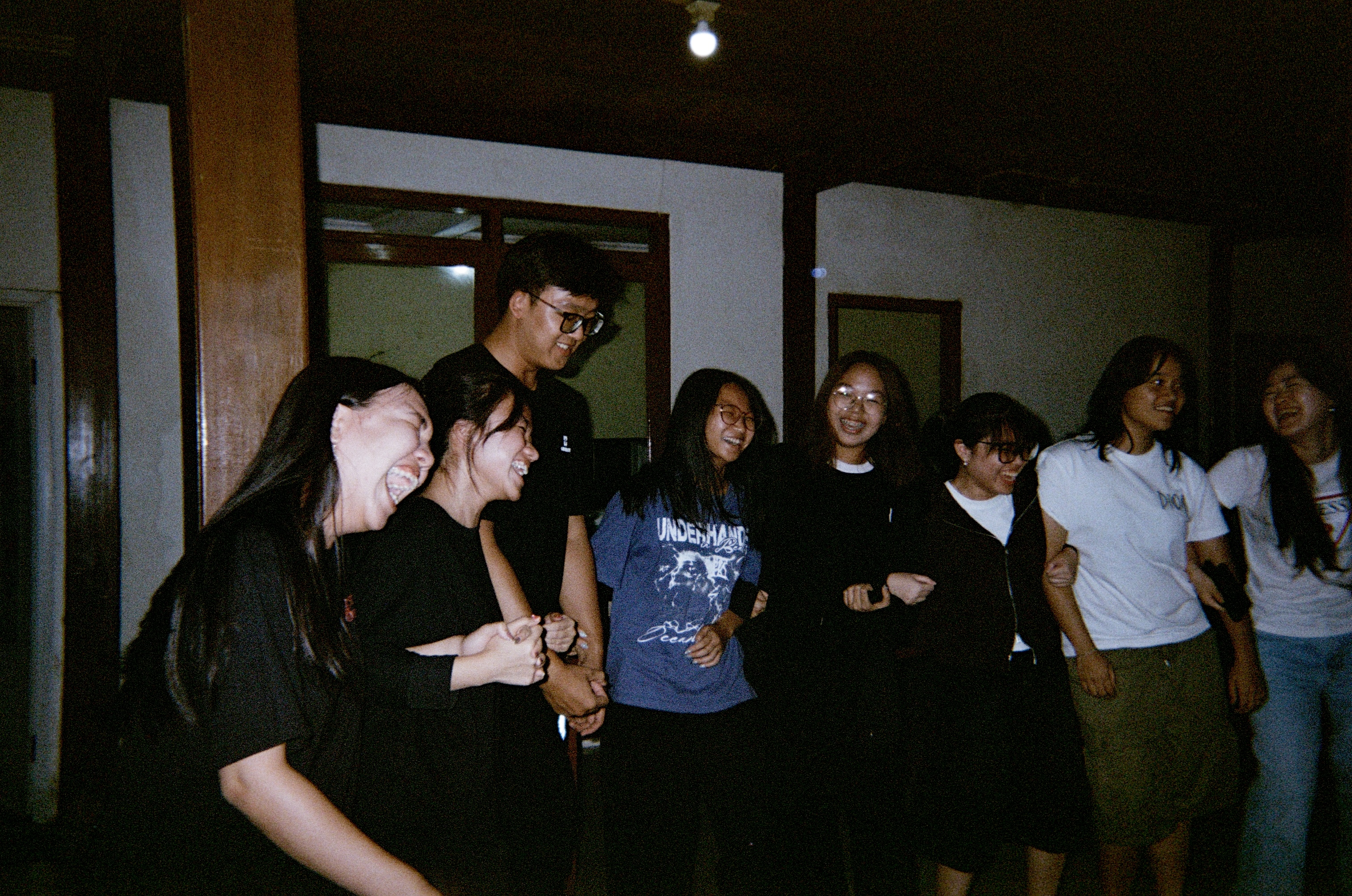 Gathering 2025
