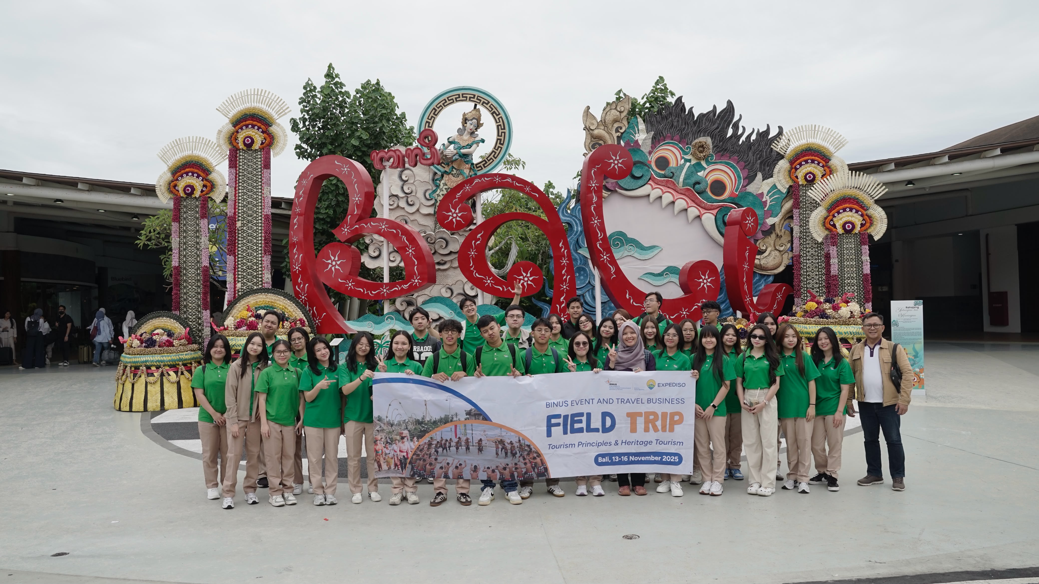 Bali Trip 2025