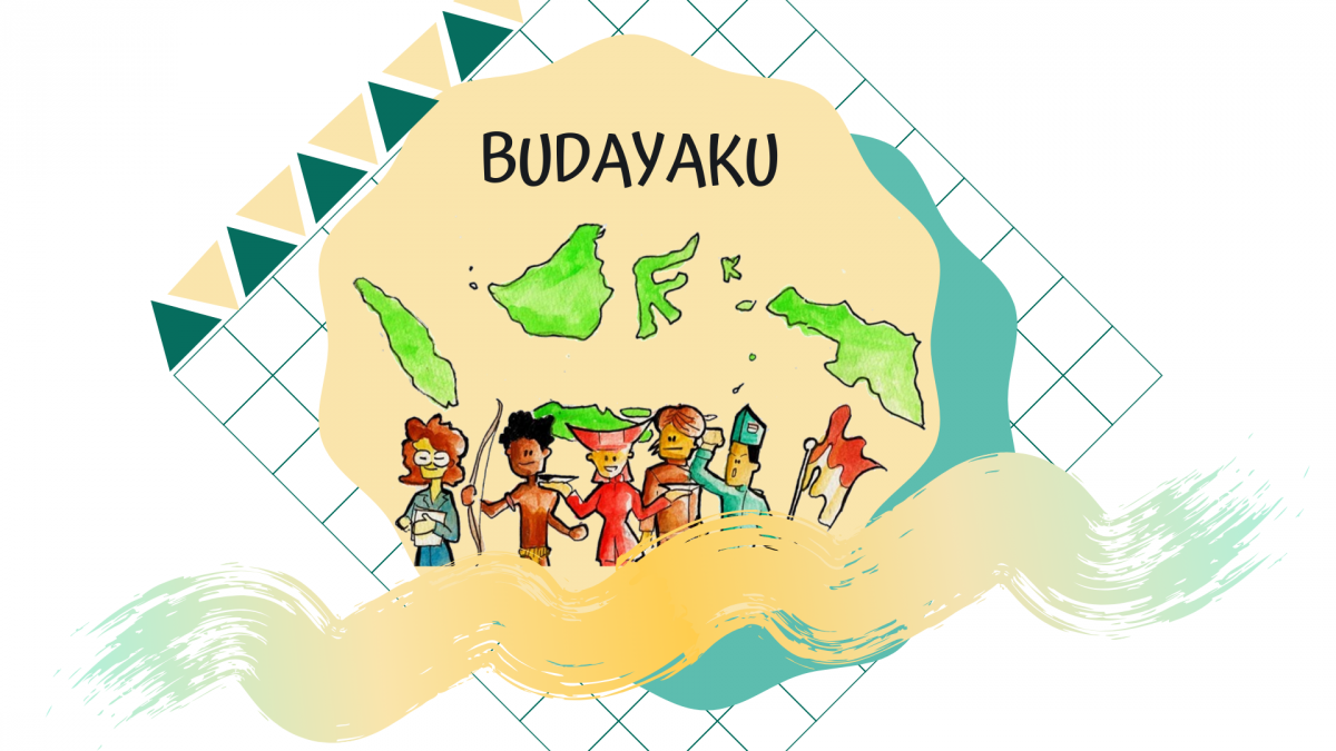 Budayaku