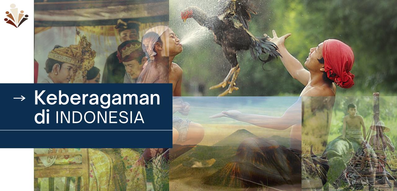 Keberagaman Di Indonesia – Himpunan Mahasiswa Pendidikan Guru Sekolah Dasar