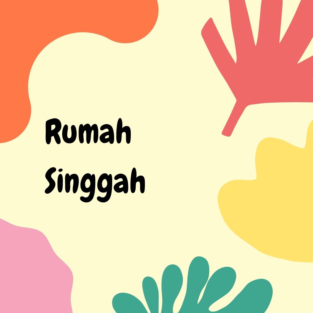 Kebersamaan (Rumah Singgah)