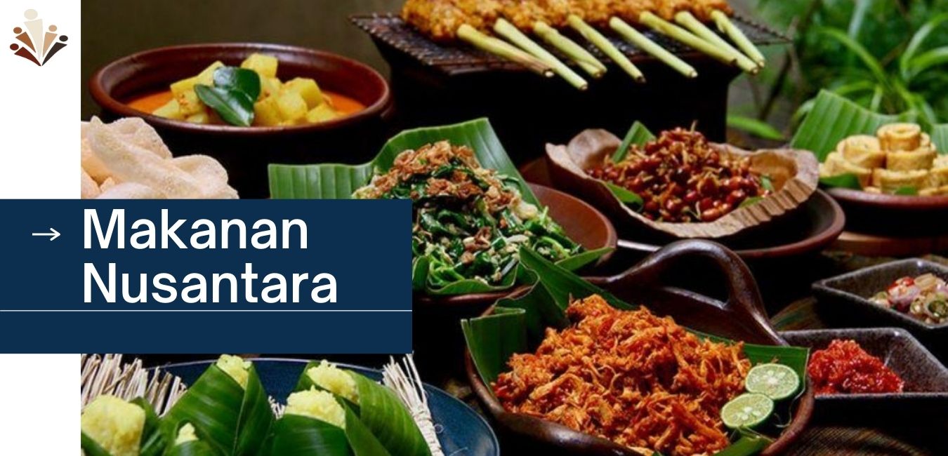 Makanan Nusantara