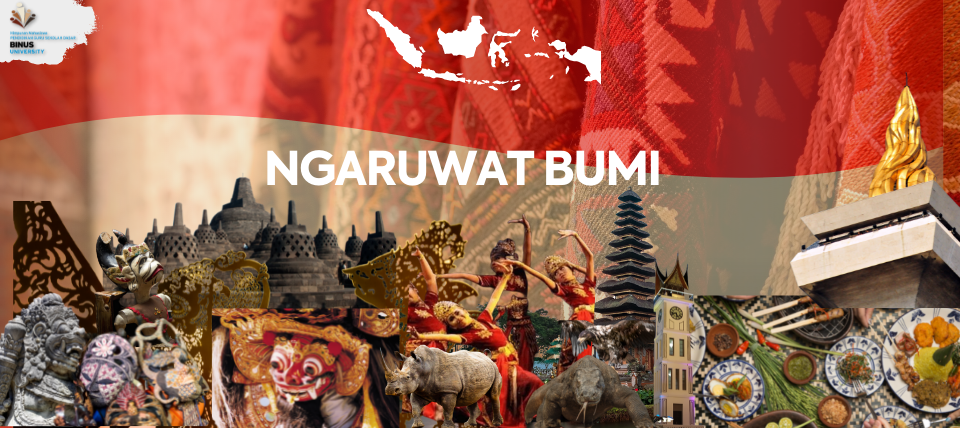 Ngaruwat Bumi