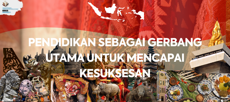 Pendidikan sebagai Gerbang Utama untuk Mencapai Kesuksesan