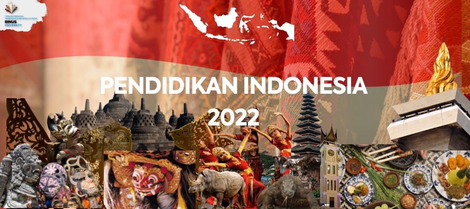 Pendidikan Indonesia 2022