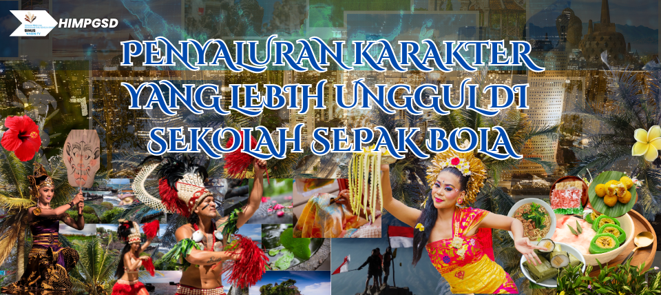 Penyaluran Karakter yang Lebih Unggul di Sekolah Sepak Bola