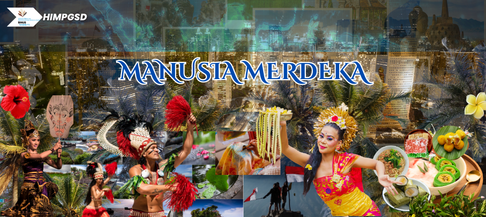 Manusia Merdeka