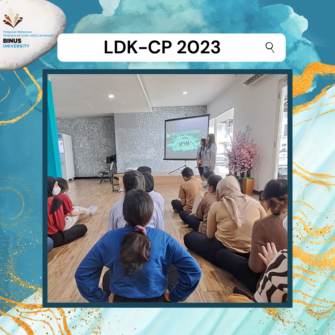 LDK Calon Pengurus HIMPGSD 2023