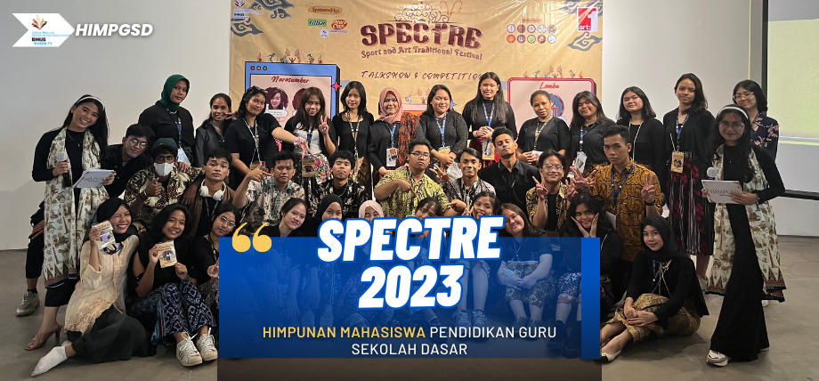 SPECTRE: Sport and Art Traditional Festival