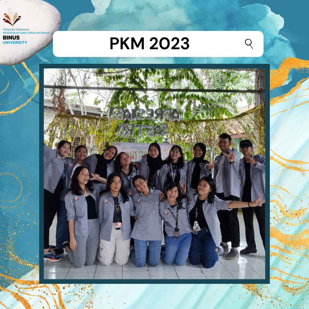 Pengabdian kepada Masyarakat 2023 “BASASTRA: Belajar Bahasa dan Sastra”