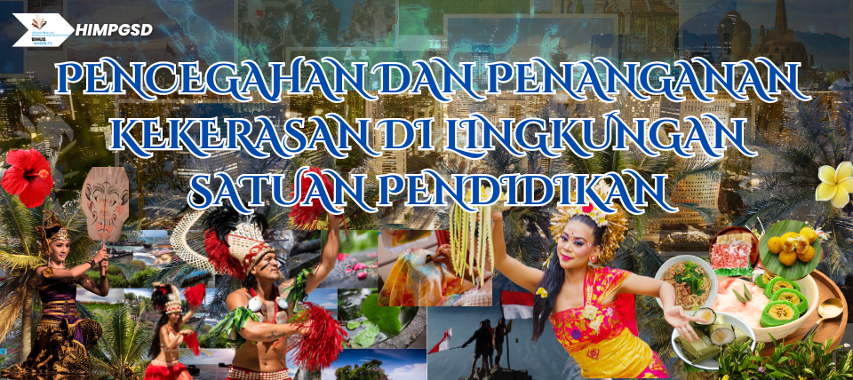 Pencegahan dan Penanganan Kekerasan di Lingkungan Satuan Pendidikan