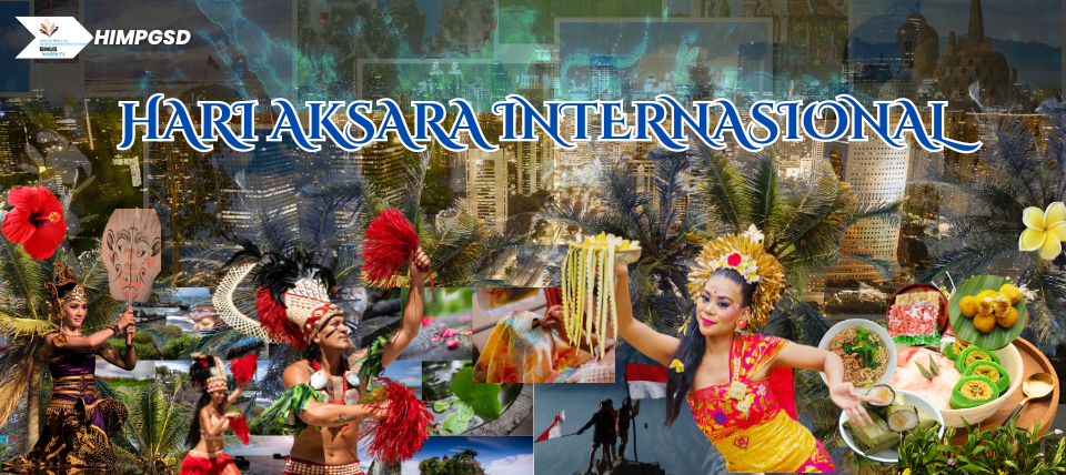 Hari Aksara Internasional