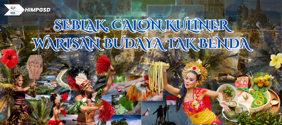 Seblak, Calon Kuliner Warisan Budaya Tak Benda