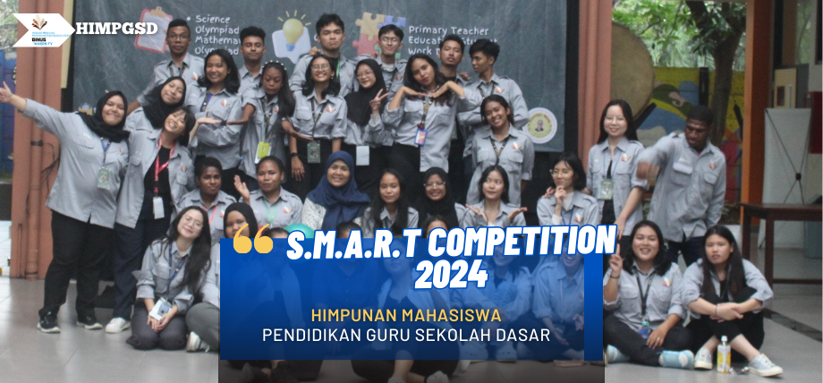 S.M.A.R.T. Competition 2024 