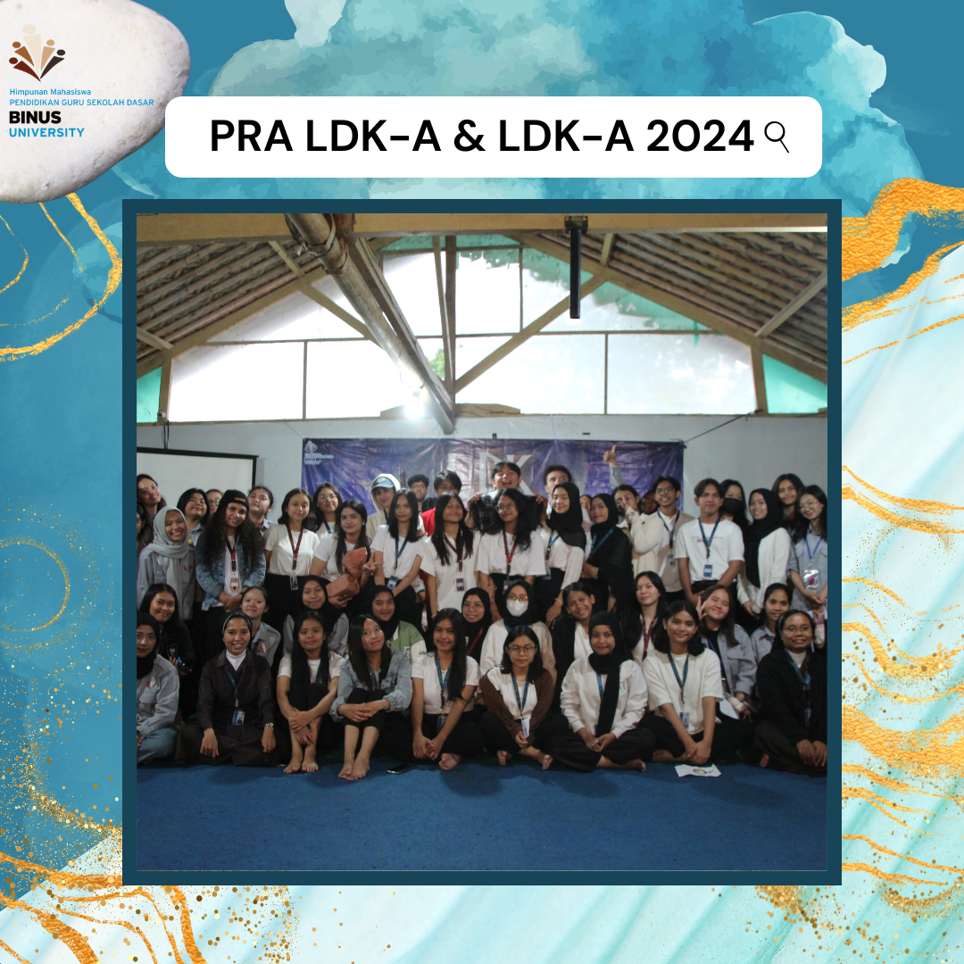 Pra LDK-A & LDK-A 2024