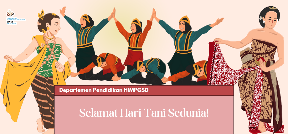 Hari Tari Sedunia