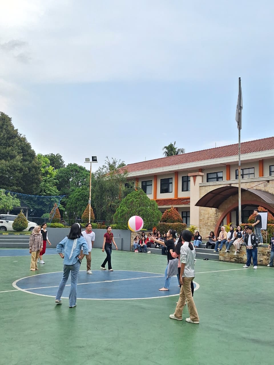 HUT HIMPGSD : Level Up the Energy, Celebrate the Legacy