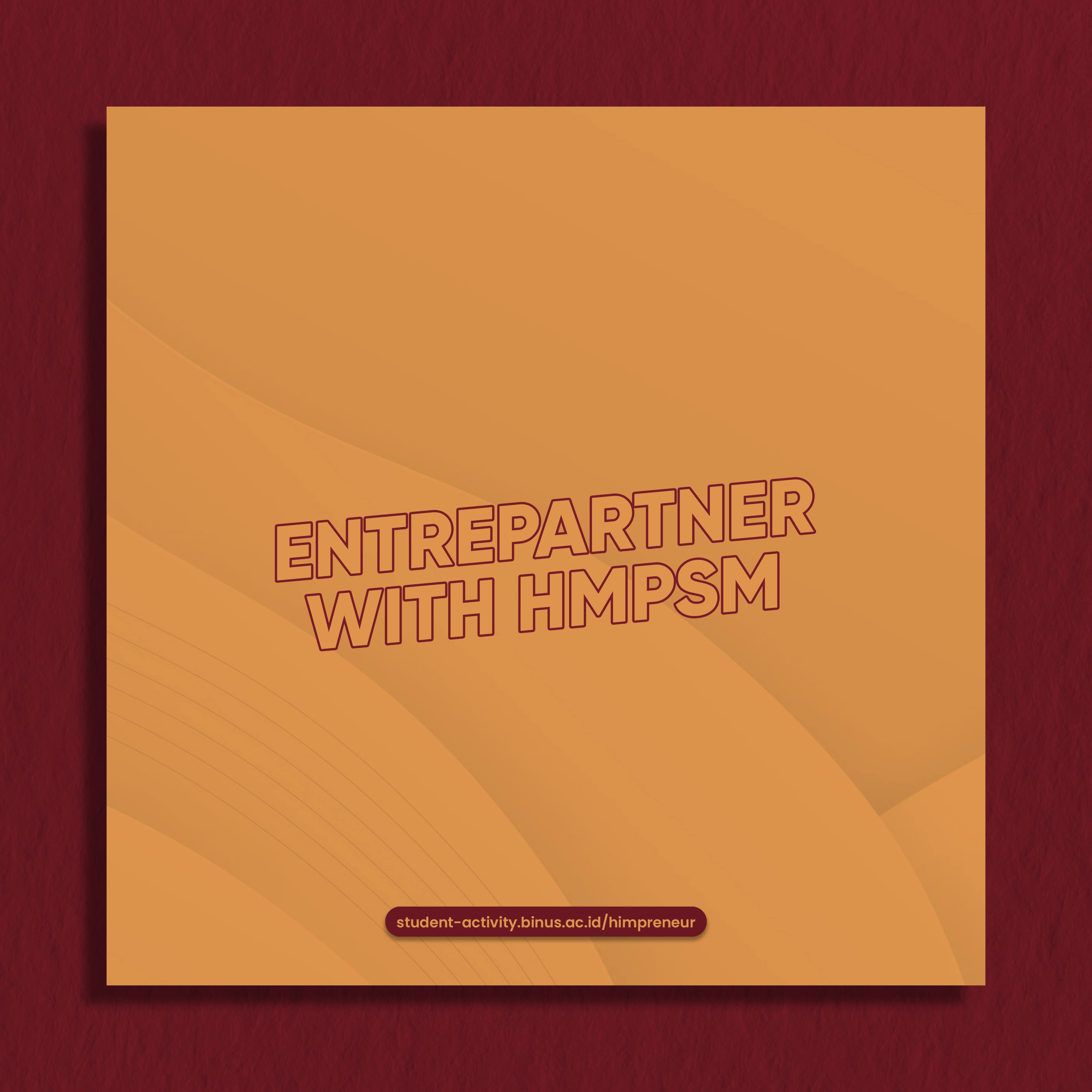 ENTREPARTNER WITH HMPSM UNPAR