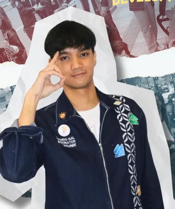 Leonardo De Isal