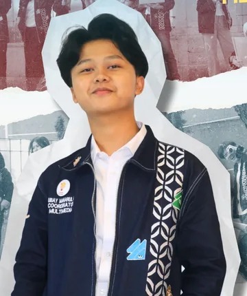 Ubay Manarul Hidayat
