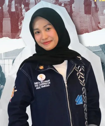 Shinta Wulansari