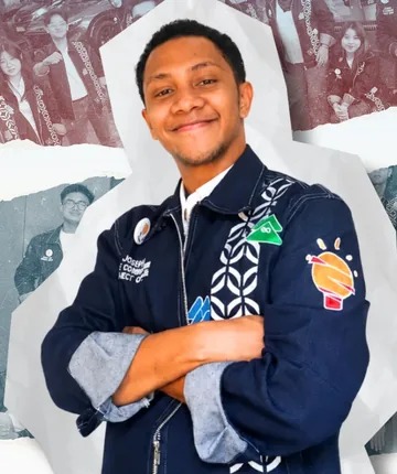 Firmansyah Pratama Putra Johan